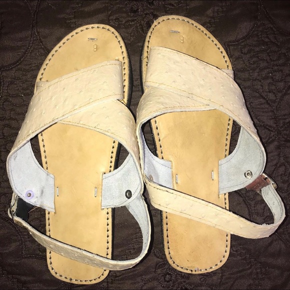 Huaraches - Picture 4 of 6